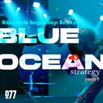 blue ocean stragey
