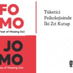 FOMO ve JOMO