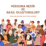 persona nedir nasıl oluşturulur