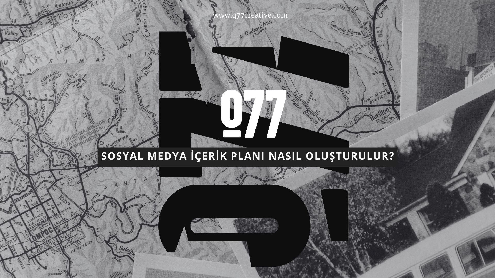 sosyal medya içerik planı